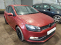 Dezmembrez Volkswagen Polo 6C 2015 HATCHBACK 1.2 TSI CJZ