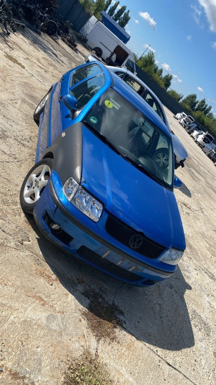 Dezmembrez Volkswagen Polo 6N 2001 HATCHBACK 1.4