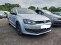 Dezmembrez Volkswagen Polo 6R 2010 HATCHBACK 1.2 i CGPB