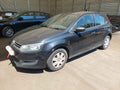 Dezmembrez Volkswagen Polo 6R 2011 Hatchback 1.2i CGPA