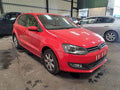 Dezmembrez Volkswagen Polo 6R 2012 Hatchback 1.2 TDI CFWA