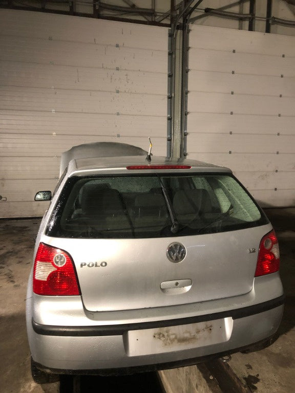 Dezmembrez Volkswagen Polo 9N 2003 Hatchback 1.2