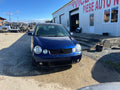 Dezmembrez Volkswagen Polo 9N 2003 Hatchback 1,2 benzină