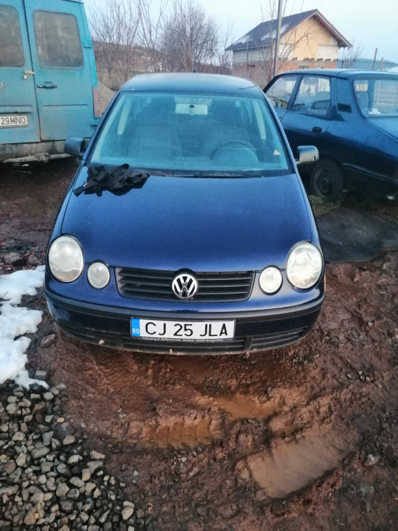 Dezmembrez Volkswagen Polo 9N 2004 Scurt 1200