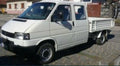 Dezmembrez Volkswagen T4 1.9, 2.4 Diesel