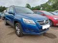 Dezmembrez Volkswagen Tiguan 2009 SUV 1.4 TSI CAVA