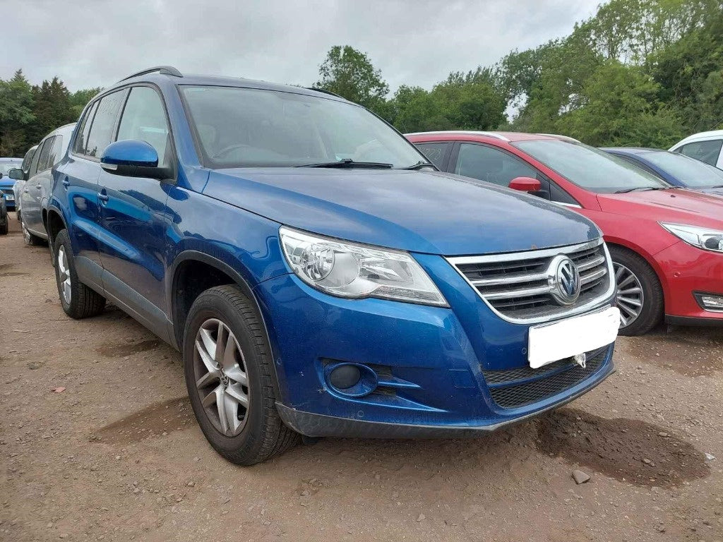 Dezmembrez Volkswagen Tiguan 2009 SUV 1.4 TSI CAVA