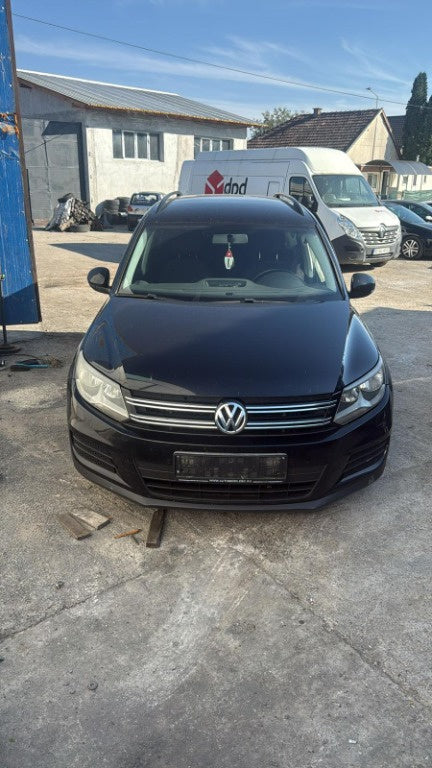 Dezmembrez Volkswagen Tiguan 2013 Hatchback 2.0