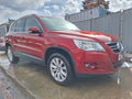 Dezmembrez Volkswagen Tiguan 5N 2009 SUV 2.0 TDI CBAB