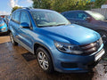 Dezmembrez Volkswagen Tiguan 5N 2014 SUV 2.0 TDI