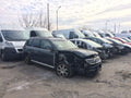 Dezmembrez Volkswagen Touareg, 3.0D , an fabr 2009