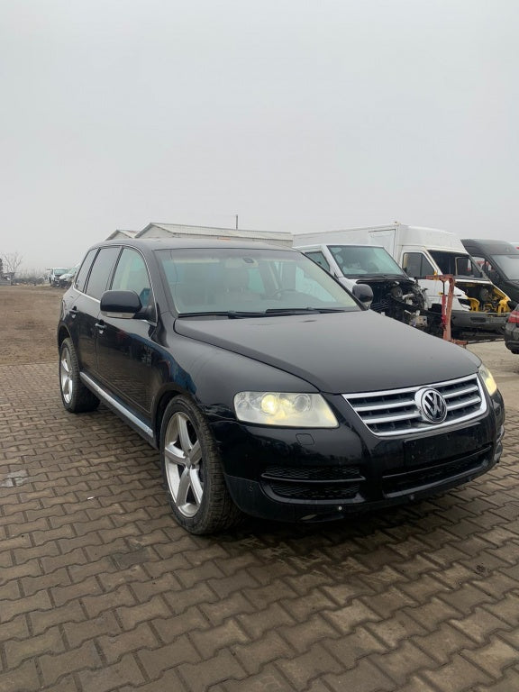 Dezmembrez Volkswagen Touareg 7L 2004 Autoutilitara 5.0