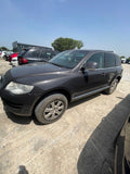 Dezmembrez Volkswagen Touareg 7L 2009 SUV 3.0 diesel