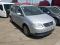 Dezmembrez Volkswagen Touran 1.9TDI, an 2007