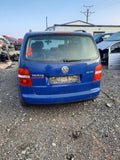 Dezmembrez Volkswagen Touran 2005 Break 2.0