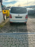 Dezmembrez Volkswagen Touran 2008 HATCHBACK 1.9