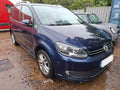 Dezmembrez Volkswagen Touran 2013 MONOVOLUM 1.6 TDI