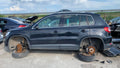 Dezmembrez Volkswagen VW Tiguan 2.0 TDI Diesel CBB 170 Cai Dezmembrat