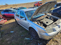 Dezmembrez Vw Bora 1.6 16v cod AZD din 2003 2004 2005