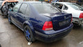 DEZMEMBREZ VW BORA 1.6 BENZINA DIN 2001-AKL