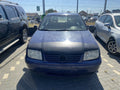 Dezmembrez VW Bora (1J2) 1.6 16v benz 2001, AZD