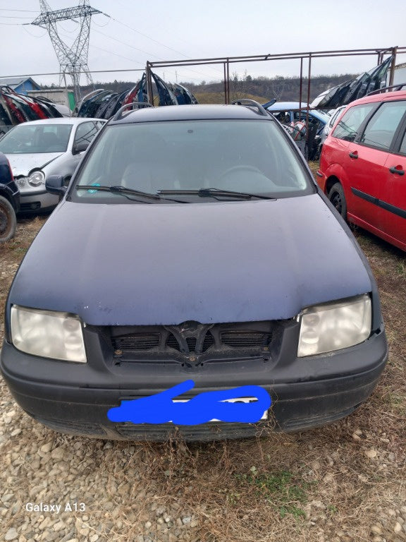 Dezmembrez vw bora 2001 1.9 tdi break
