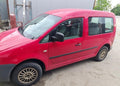 Dezmembrez Vw Caddy 1.9 tdi/ 1.6 beenzina