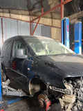 Dezmembrez VW Caddy 2007, 2.0