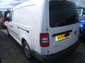 Dezmembrez Vw Caddy 3 combi, 1.9 tdi, BLS, orice piesa!
