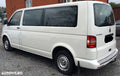 Dezmembrez VW Caravelle T5 2.5TDI, an 2008