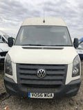 Dezmembrez VW Crafter 2008 Autoutilitara 2.5 TDI
