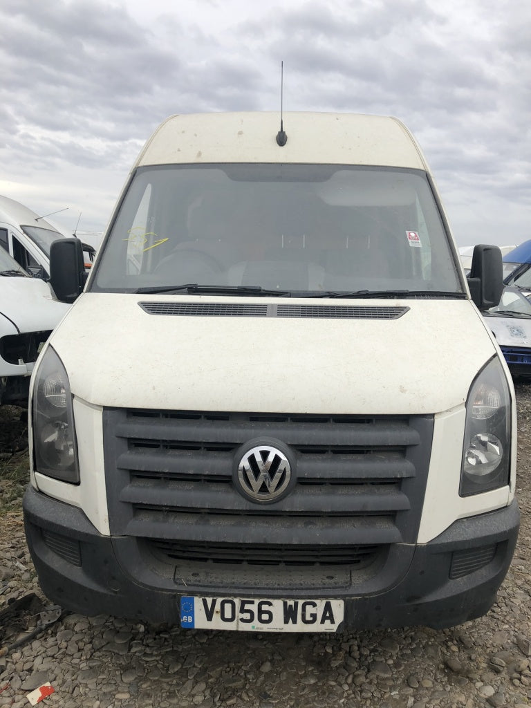 Dezmembrez VW Crafter 2008 Autoutilitara 2.5 TDI