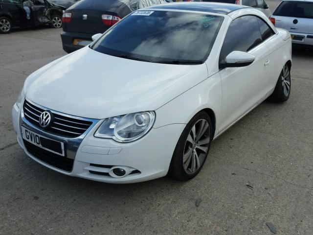 Dezmembrez Vw Eos 2.0tdi 2009