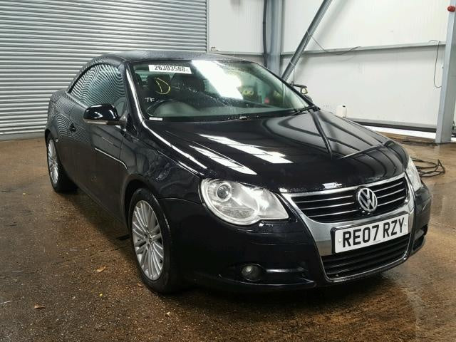 Dezmembrez Vw Eos 2.0tdi