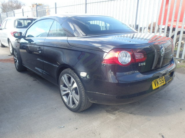 Dezmembrez Vw Eos, 2.0tdi, CFFB, orice piesa!