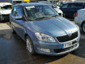Dezmembrez Vw Fabia 2 1.6 tdi CAY