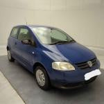Dezmembrez Vw Fox (5Z1, 5Z3), 1.2 benz, BMD