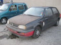 Dezmembrez VW Golf 3 din 1995, 1.4b,