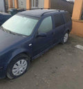Dezmembrez Vw Golf 4 1.4, 1.6 benzina/ 1.9 Diesel