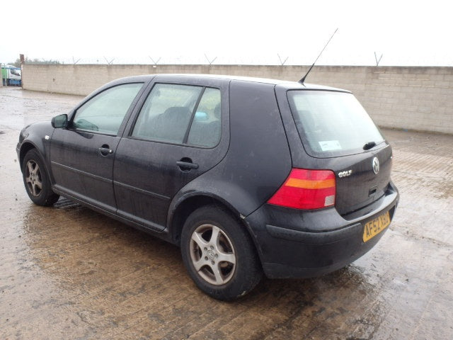 Dezmembrez vw golf 4 1.6b 16v azd bcb