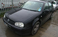 Dezmembrez vw golf 4, 1.9 tdi an 2000