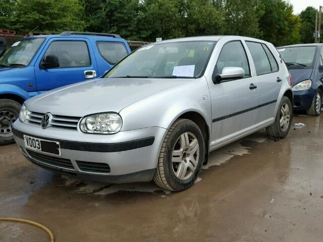 Dezmembrez Vw Golf 4 2003 1.6benz