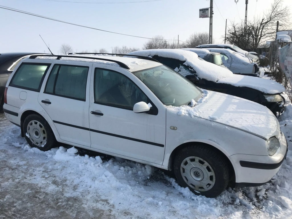 Dezmembrez VW Golf 4 break 1.9 TDI ALH fab 2001