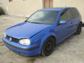 Dezmembrez VW Golf 4 din 1998, 1.6b,