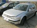 Dezmembrez VW Golf 4 din 2001, 1.6b