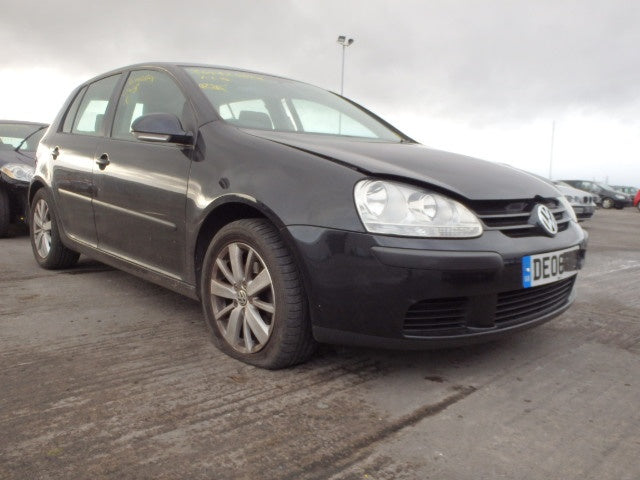 Dezmembrez VW GOLF 5 1.4 BCA AN 2004-2007