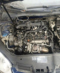Dezmembrez Vw Golf 5 1.4 Benzina/ 2.0 Diesel