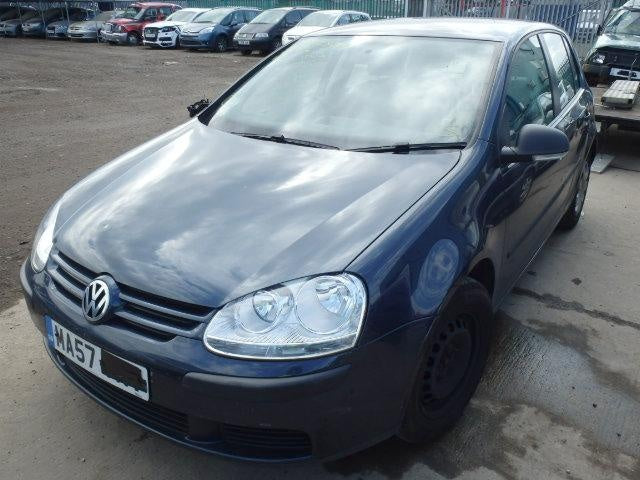 Dezmembrez Vw Golf 5, 1.4tsi, BLG