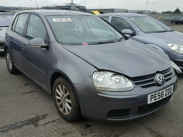 Dezmembrez Vw Golf 5, 1.4tsi