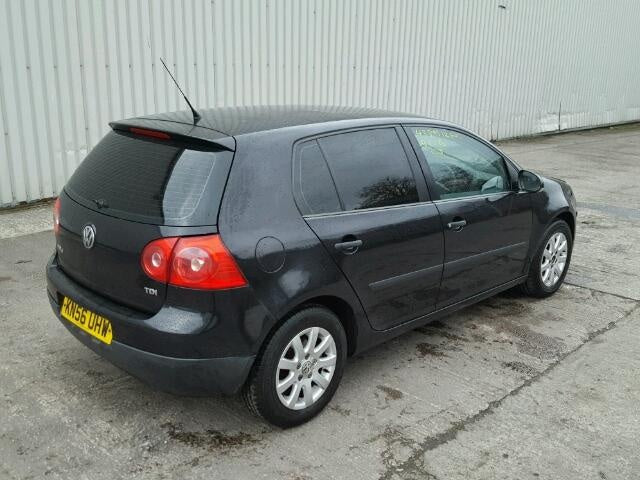 Dezmembrez Vw Golf 5, 1.6 benzina, BGU